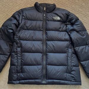 The North Face Youth Puffer Jacket
